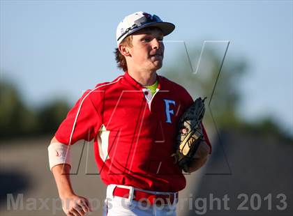 Thumbnail 1 in Victor vs. Fairport (Section 5 Class AAA/AA Crossover) photogallery.