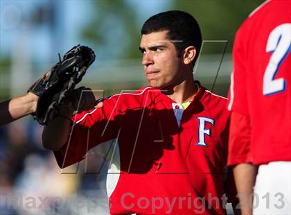 Thumbnail 1 in Victor vs. Fairport (Section 5 Class AAA/AA Crossover) photogallery.