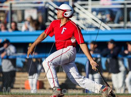 Thumbnail 3 in Victor vs. Fairport (Section 5 Class AAA/AA Crossover) photogallery.