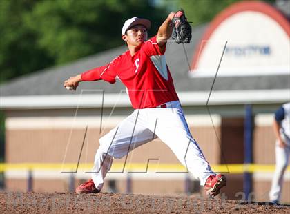 Thumbnail 2 in Victor vs. Fairport (Section 5 Class AAA/AA Crossover) photogallery.