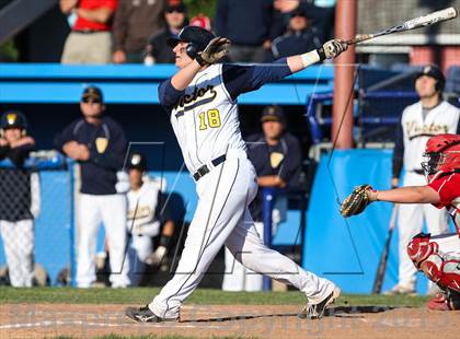 Thumbnail 1 in Victor vs. Fairport (Section 5 Class AAA/AA Crossover) photogallery.