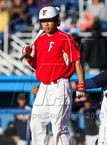 Thumbnail 3 in Victor vs. Fairport (Section 5 Class AAA/AA Crossover) photogallery.
