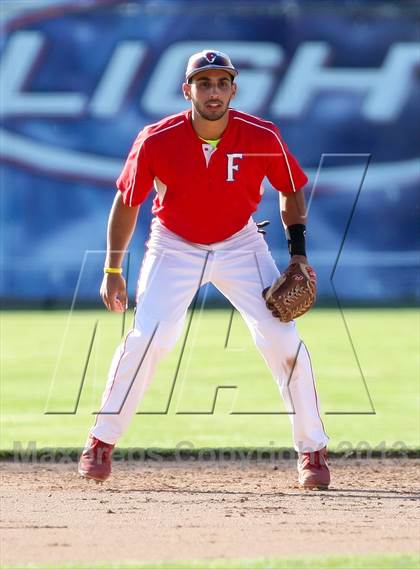 Thumbnail 3 in Victor vs. Fairport (Section 5 Class AAA/AA Crossover) photogallery.