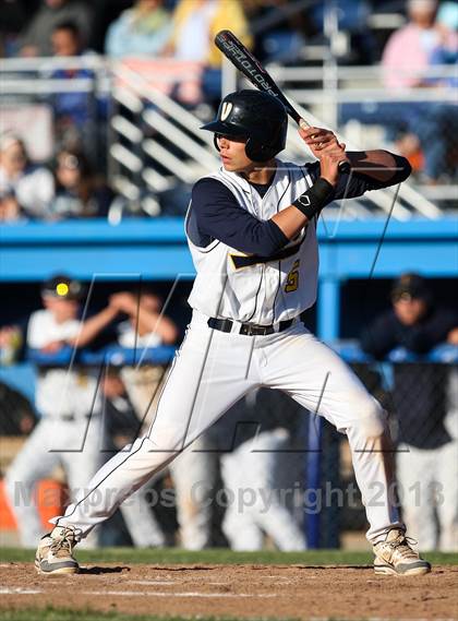 Thumbnail 2 in Victor vs. Fairport (Section 5 Class AAA/AA Crossover) photogallery.