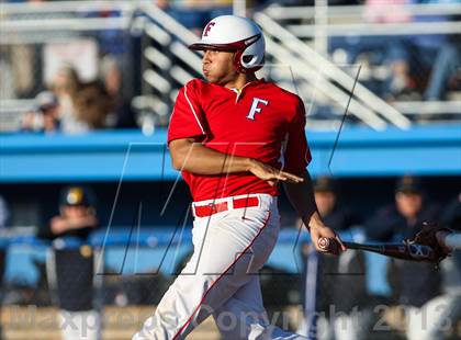 Thumbnail 1 in Victor vs. Fairport (Section 5 Class AAA/AA Crossover) photogallery.