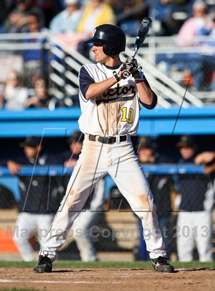 Thumbnail 3 in Victor vs. Fairport (Section 5 Class AAA/AA Crossover) photogallery.