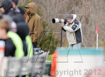Thumbnail 3 in Scarsdale @ Arlington (Section 1 Class AA Semifinal) photogallery.