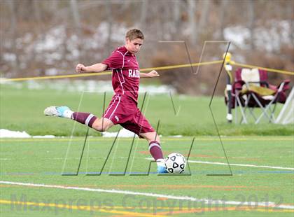 Thumbnail 2 in Scarsdale @ Arlington (Section 1 Class AA Semifinal) photogallery.