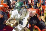 Photo from the gallery "Sickles @ East Bay"