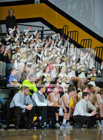 Thumbnail 1 in Franklin @ Tuscola (NCHSAA 1st Round Conference Playoff) photogallery.