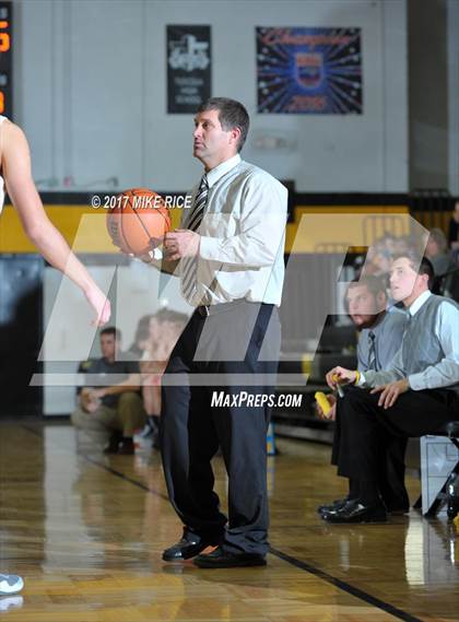 Thumbnail 1 in Franklin @ Tuscola (NCHSAA 1st Round Conference Playoff) photogallery.
