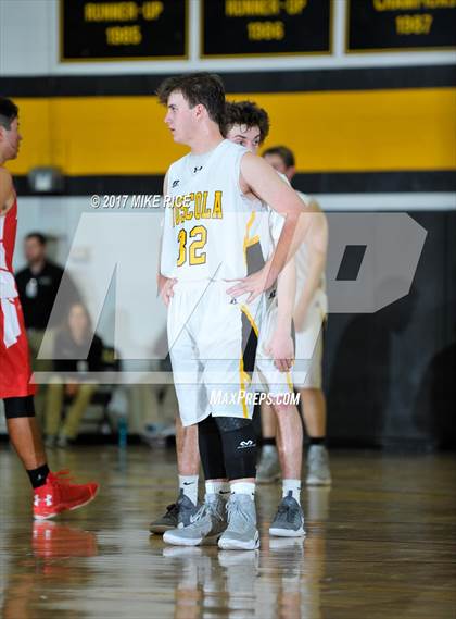 Thumbnail 1 in Franklin @ Tuscola (NCHSAA 1st Round Conference Playoff) photogallery.