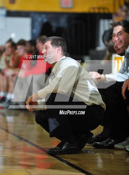Thumbnail 2 in Franklin @ Tuscola (NCHSAA 1st Round Conference Playoff) photogallery.