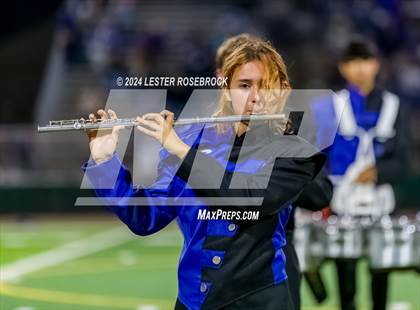 Thumbnail 3 in Stockdale @ George West (UIL 3A Division 2 Bi-District Playoffs) photogallery.