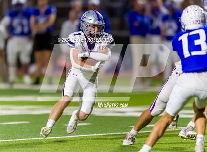 Thumbnail 2 in Stockdale @ George West (UIL 3A Division 2 Bi-District Playoffs) photogallery.