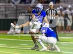 Photo from the gallery "Stockdale @ George West (UIL 3A Division 2 Bi-District Playoffs)"