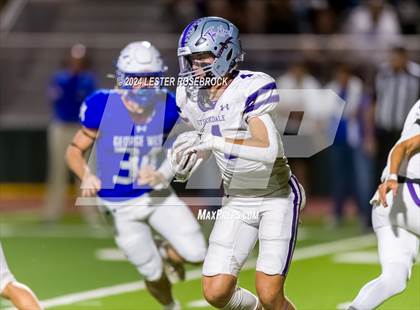 Thumbnail 3 in Stockdale @ George West (UIL 3A Division 2 Bi-District Playoffs) photogallery.