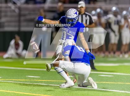 Thumbnail 1 in Stockdale @ George West (UIL 3A Division 2 Bi-District Playoffs) photogallery.