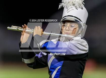 Thumbnail 1 in Stockdale @ George West (UIL 3A Division 2 Bi-District Playoffs) photogallery.