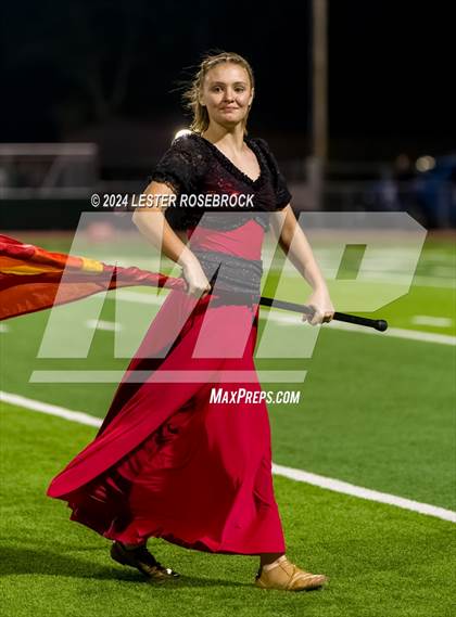 Thumbnail 2 in Stockdale @ George West (UIL 3A Division 2 Bi-District Playoffs) photogallery.