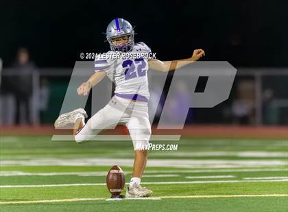 Thumbnail 1 in Stockdale @ George West (UIL 3A Division 2 Bi-District Playoffs) photogallery.