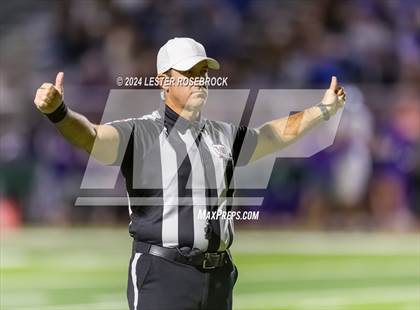 Thumbnail 1 in Stockdale @ George West (UIL 3A Division 2 Bi-District Playoffs) photogallery.