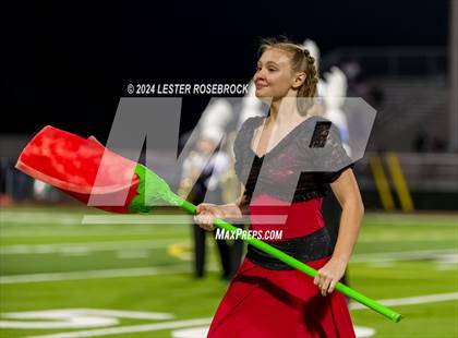 Thumbnail 3 in Stockdale @ George West (UIL 3A Division 2 Bi-District Playoffs) photogallery.
