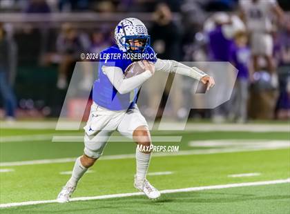 Thumbnail 1 in Stockdale @ George West (UIL 3A Division 2 Bi-District Playoffs) photogallery.