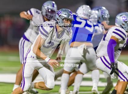 Thumbnail 1 in Stockdale @ George West (UIL 3A Division 2 Bi-District Playoffs) photogallery.