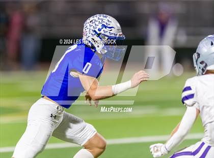 Thumbnail 2 in Stockdale @ George West (UIL 3A Division 2 Bi-District Playoffs) photogallery.