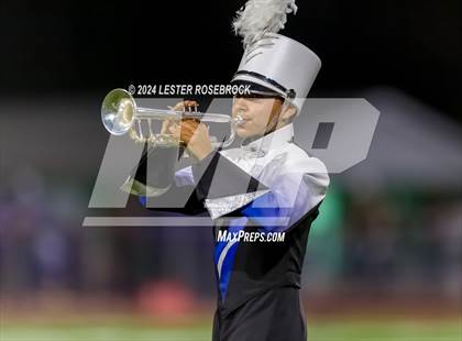 Thumbnail 2 in Stockdale @ George West (UIL 3A Division 2 Bi-District Playoffs) photogallery.