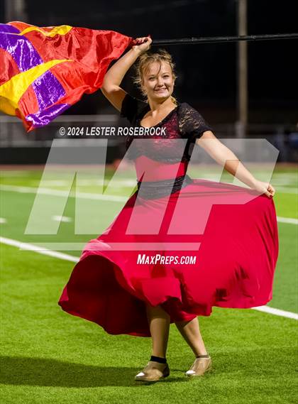 Thumbnail 1 in Stockdale @ George West (UIL 3A Division 2 Bi-District Playoffs) photogallery.