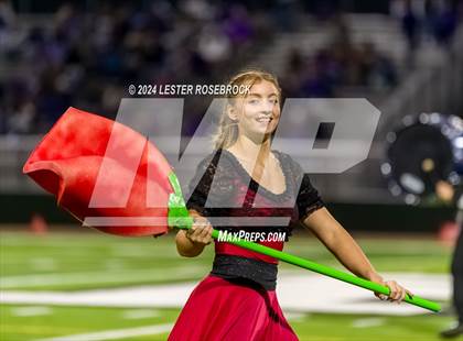 Thumbnail 1 in Stockdale @ George West (UIL 3A Division 2 Bi-District Playoffs) photogallery.