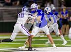 Photo from the gallery "Stockdale @ George West (UIL 3A Division 2 Bi-District Playoffs)"