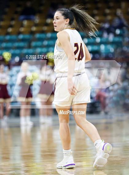 Thumbnail 2 in Mead vs Windsor (CHSAA 4A Final Four) photogallery.