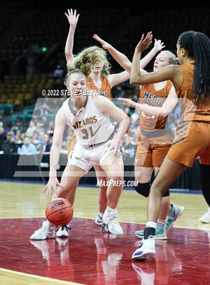 Thumbnail 1 in Mead vs Windsor (CHSAA 4A Final Four) photogallery.