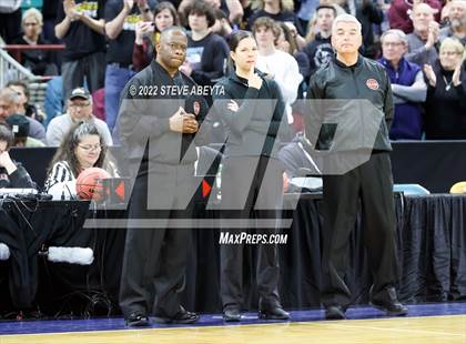 Thumbnail 1 in Mead vs Windsor (CHSAA 4A Final Four) photogallery.
