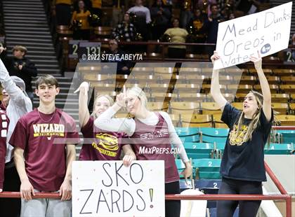 Thumbnail 1 in Mead vs Windsor (CHSAA 4A Final Four) photogallery.