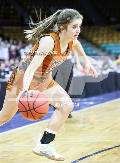 Thumbnail 2 in Mead vs Windsor (CHSAA 4A Final Four) photogallery.