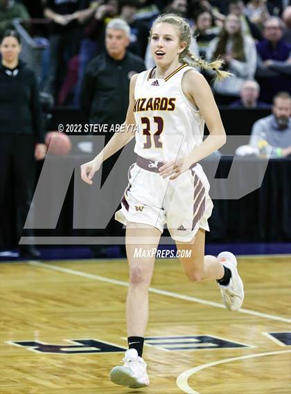 Thumbnail 1 in Mead vs Windsor (CHSAA 4A Final Four) photogallery.