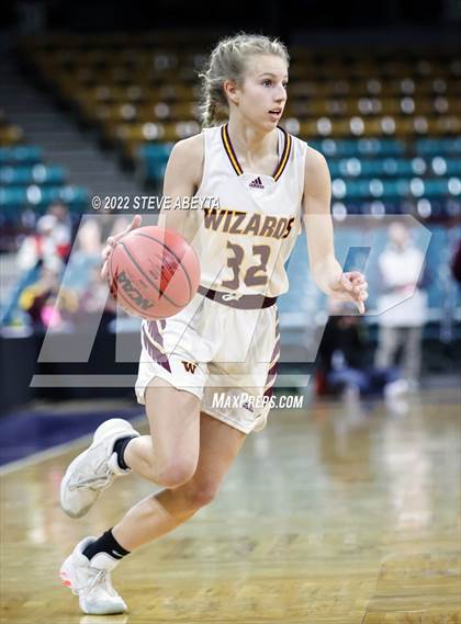 Thumbnail 2 in Mead vs Windsor (CHSAA 4A Final Four) photogallery.