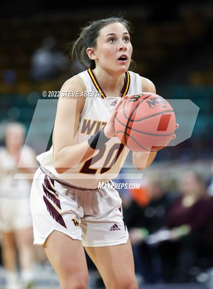 Thumbnail 1 in Mead vs Windsor (CHSAA 4A Final Four) photogallery.