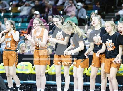Thumbnail 3 in Mead vs Windsor (CHSAA 4A Final Four) photogallery.
