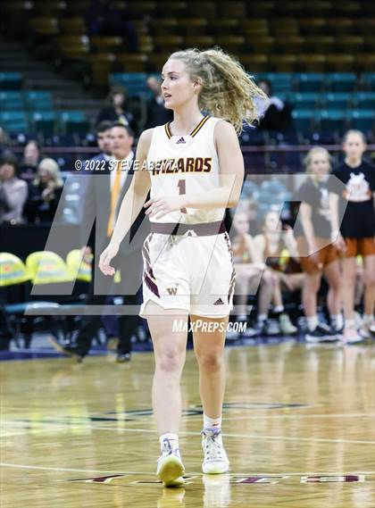Thumbnail 2 in Mead vs Windsor (CHSAA 4A Final Four) photogallery.