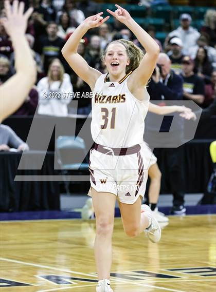Thumbnail 3 in Mead vs Windsor (CHSAA 4A Final Four) photogallery.