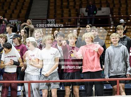 Thumbnail 2 in Mead vs Windsor (CHSAA 4A Final Four) photogallery.