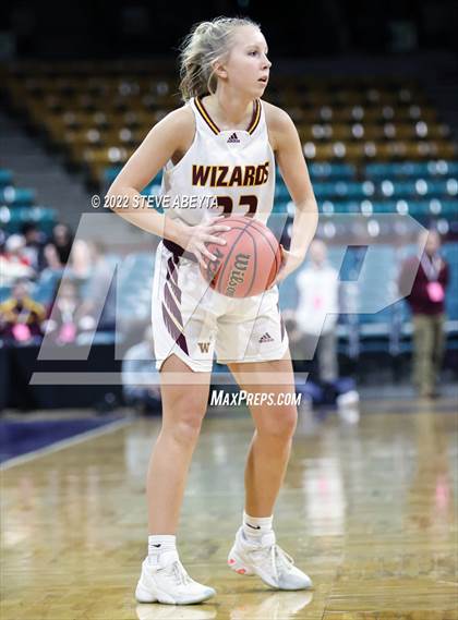 Thumbnail 1 in Mead vs Windsor (CHSAA 4A Final Four) photogallery.