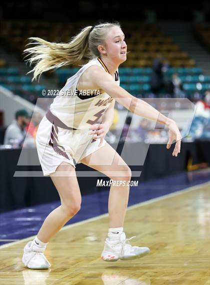 Thumbnail 3 in Mead vs Windsor (CHSAA 4A Final Four) photogallery.