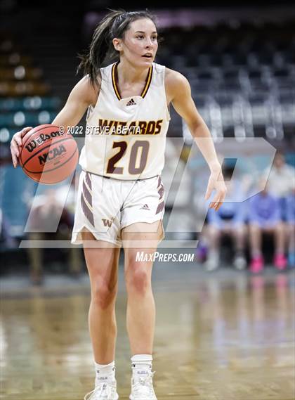 Thumbnail 2 in Mead vs Windsor (CHSAA 4A Final Four) photogallery.