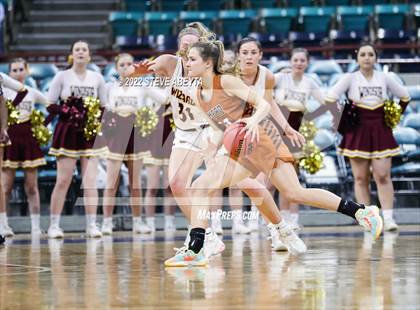 Thumbnail 3 in Mead vs Windsor (CHSAA 4A Final Four) photogallery.